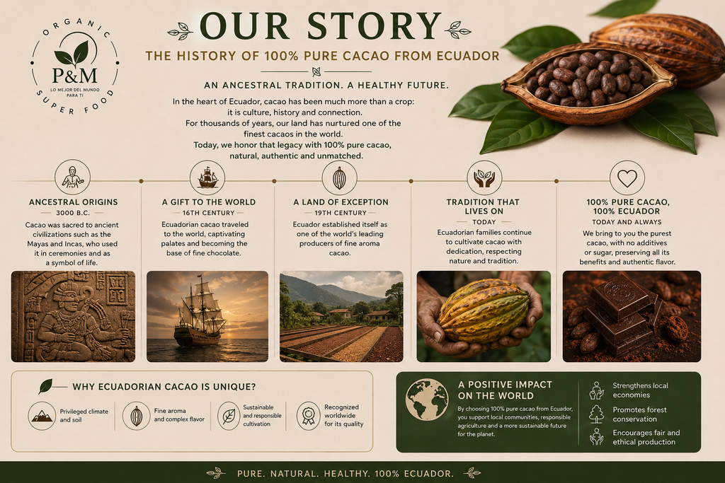 100% Pure Ecuadorian Cocoa Mass / Fine Aroma Chocolate 200g.